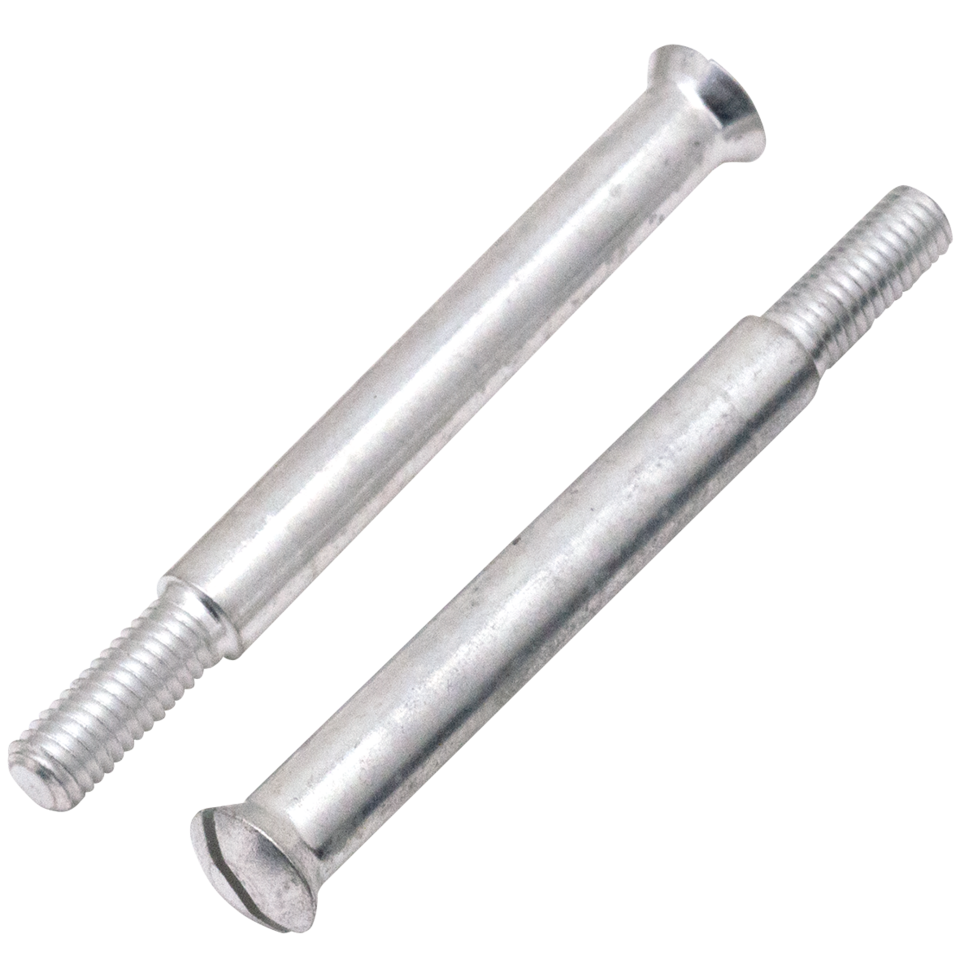 COLONY GENERATOR SCREWS FOR THREE BRUSH CONVERSIONS Secondary image