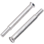 COLONY GENERATOR SCREWS FOR THREE BRUSH CONVERSIONS - view 2