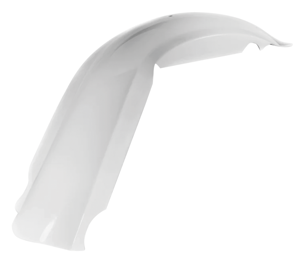 TOMMY & SONS CELTIC STYLE REAR FENDER COVERS - view 2