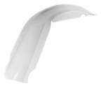 TOMMY & SONS CELTIC STYLE REAR FENDER COVERS - view 2