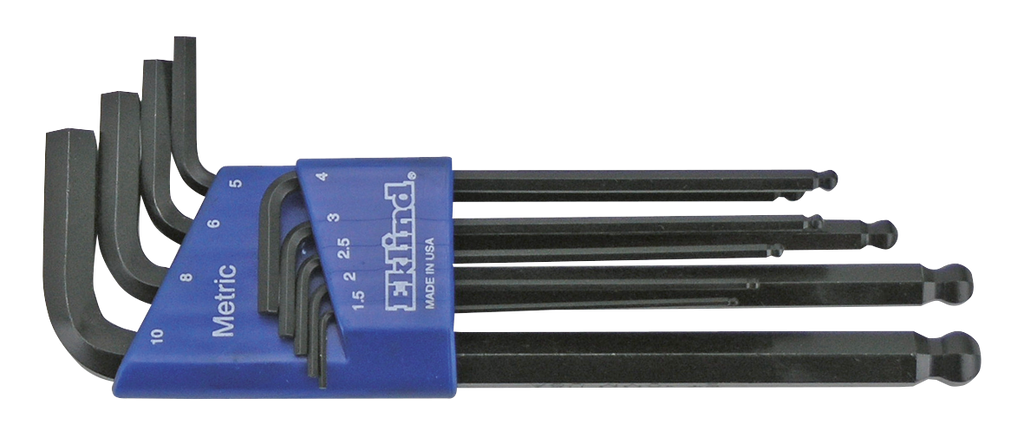 USA MADE ALLEN KEYS AND TORX HEAD DRIVERS - view 1