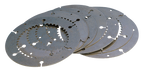 CLUTCH PARTS FOR 1971-EARLY 1984 IRONHEAD SPORTSTER - view 1