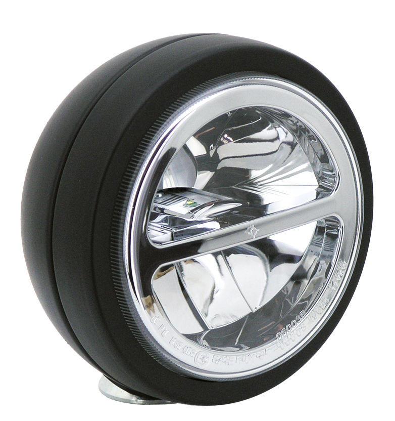 LED FOG & SPOT LIGHTS - view 1