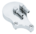 "SLIMLINE" OIL FILTER ADAPTER KIT - view 1