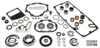JIMS REBUILD KIT FOR 2006-UP 6-SPEED TRANSMISSIONS - view 2