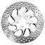 PERFORMANCE MACHINE BRAKE DISCS - view 1