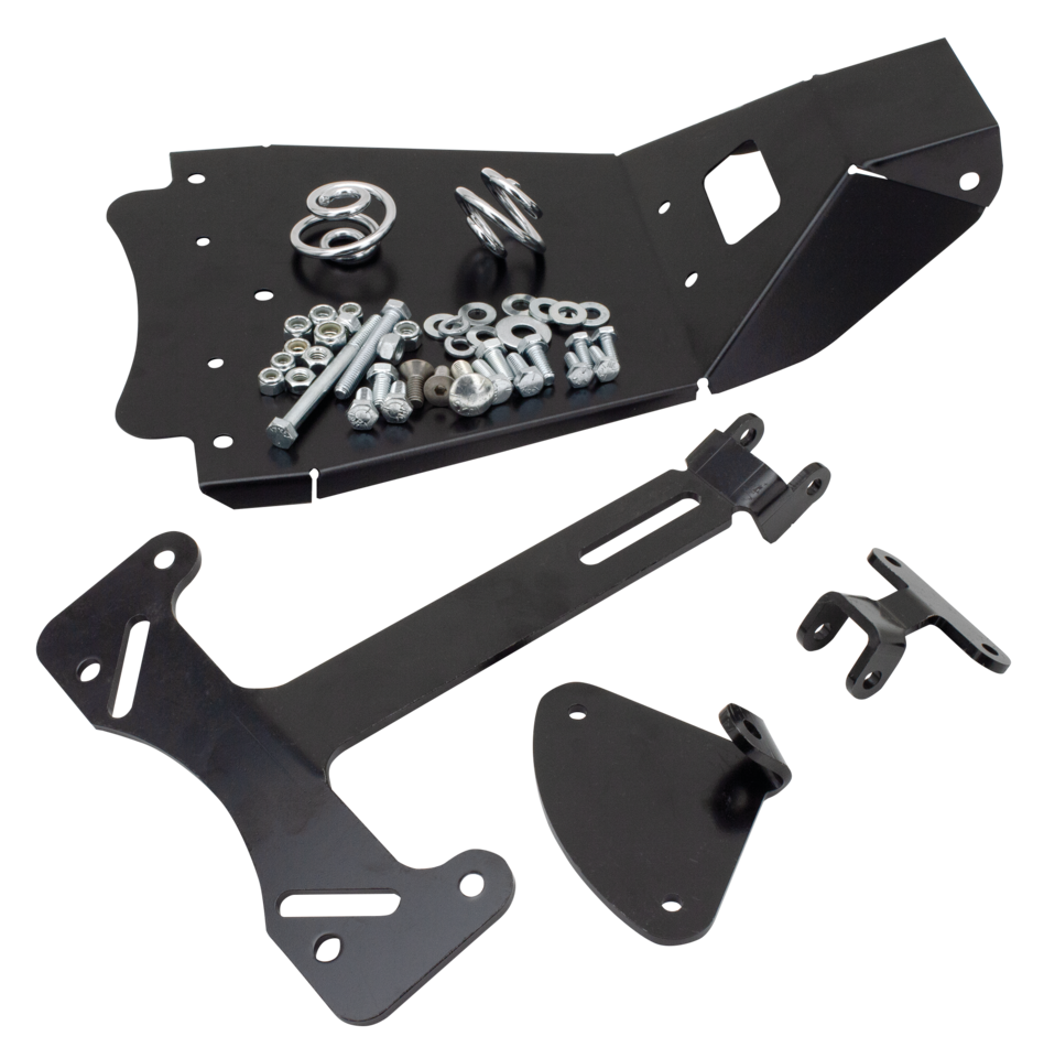V-TWIN MFG. SOLO SEAT MOUNTING KITS - view 2