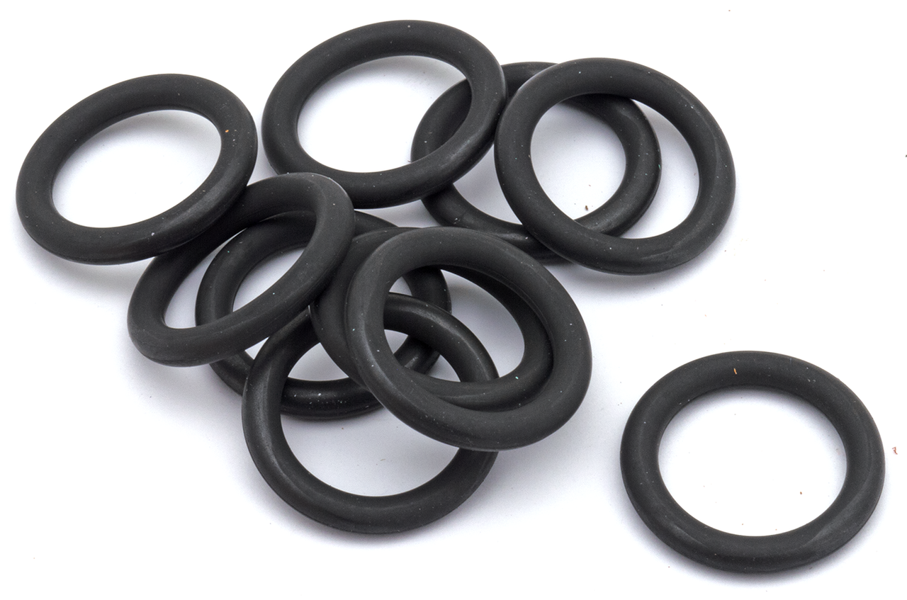 GASKETS, O-RINGS AND SEALS FOR 1986-2003 SPORTSTER AND 1997-2002 BUELL - view 1 Main image