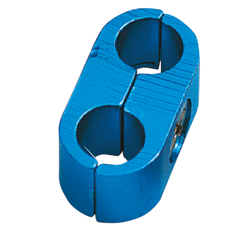 ALUMINUM PLUG WIRE SEPARATORS - view 1