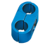 ALUMINUM PLUG WIRE SEPARATORS - view 1