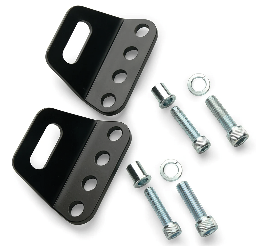 CIRO TIE-DOWN BRACKETS - view 1