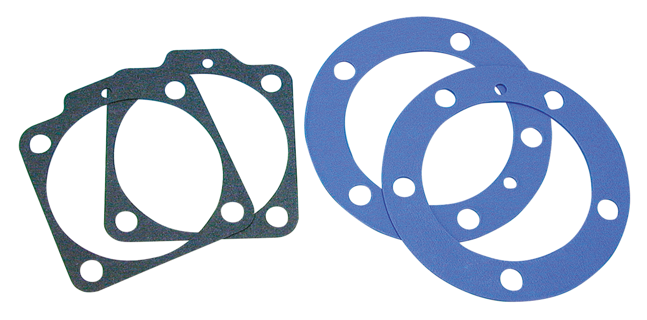 BIG BORE HEAD AND BASE GASKET SET - view 1 Main image