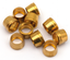 GOODRIDGE TEFLON OIL LINE WITH STAINLESS STEEL BRAIDED COVER - view 1