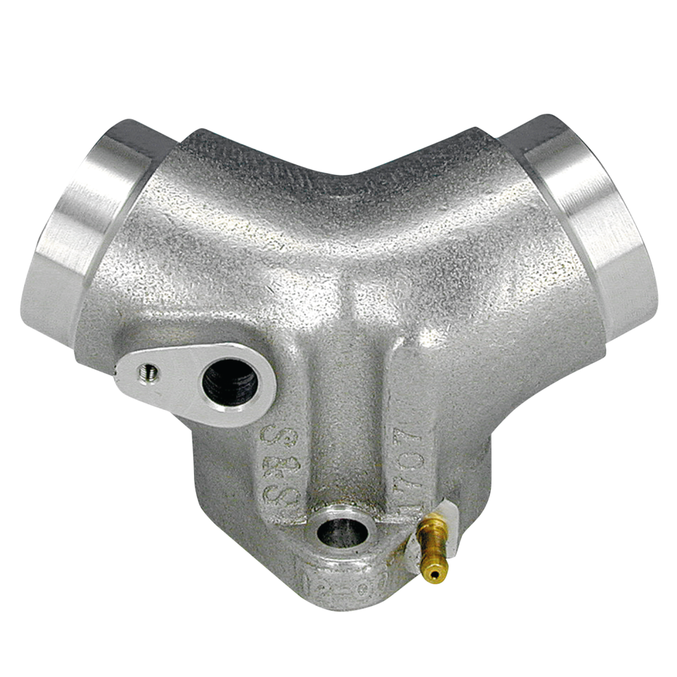 S&S MANIFOLDS FOR TWIN CAM - view 1 Main image