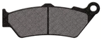 EBC FRONT DISC BRAKE PADS - view 2
