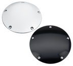 PRO-ONE BILLET DERBY COVER BIG TWIN - view 2