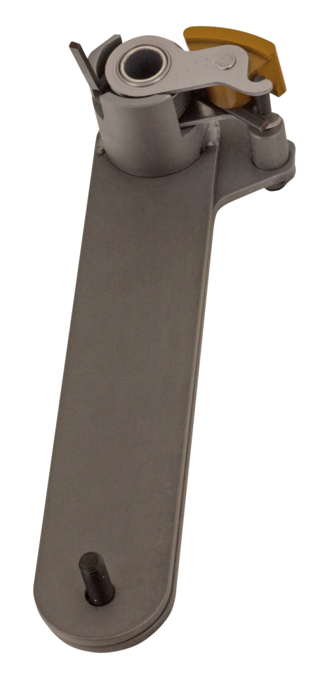 CAM CHAIN TENSIONER TOOL FOR TWIN CAM - view 2