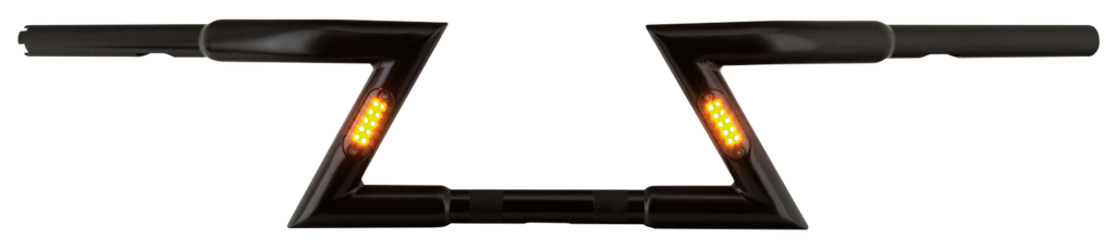 ZODIAC BEEFY Z-BARS WITH BUILT-IN LED LIGHTS - view 1