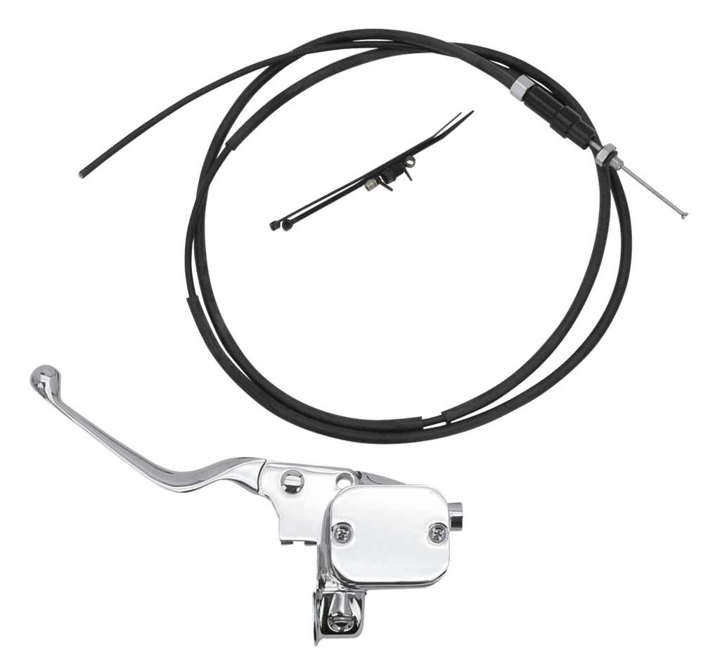 HYDRAULIC CLUTCH CONVERSION KITS FOR 1996-2022 SPORTSTER - view 1