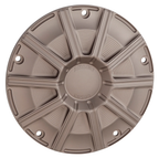 ARLEN NESS 10-GAUGE DERBY COVERS - view 1