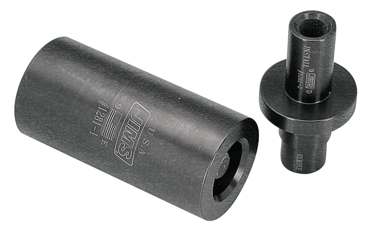 JIMS CRANK SHAFT BUSHING TOOL FOR TWIN CAM Secondary image