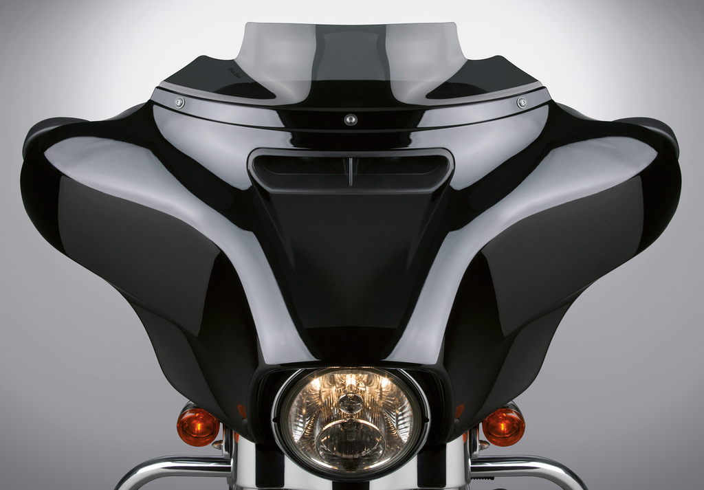 NATIONAL CYCLE WINDSCREENS FOR TOURING - view 3
