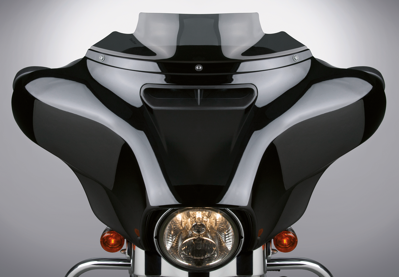 NATIONAL CYCLE WINDSCREENS FOR TOURING - view 3