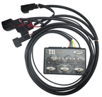 ZODIAC'S ADJUSTABLE FUEL INJECTION TUNER FOR HARLEY - view 1