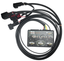 ZODIAC'S ADJUSTABLE FUEL INJECTION TUNER FOR HARLEY - view 1
