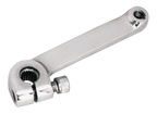 CHROME TRANSMISSION SHIFT LEVER 1985-2006 - view 2