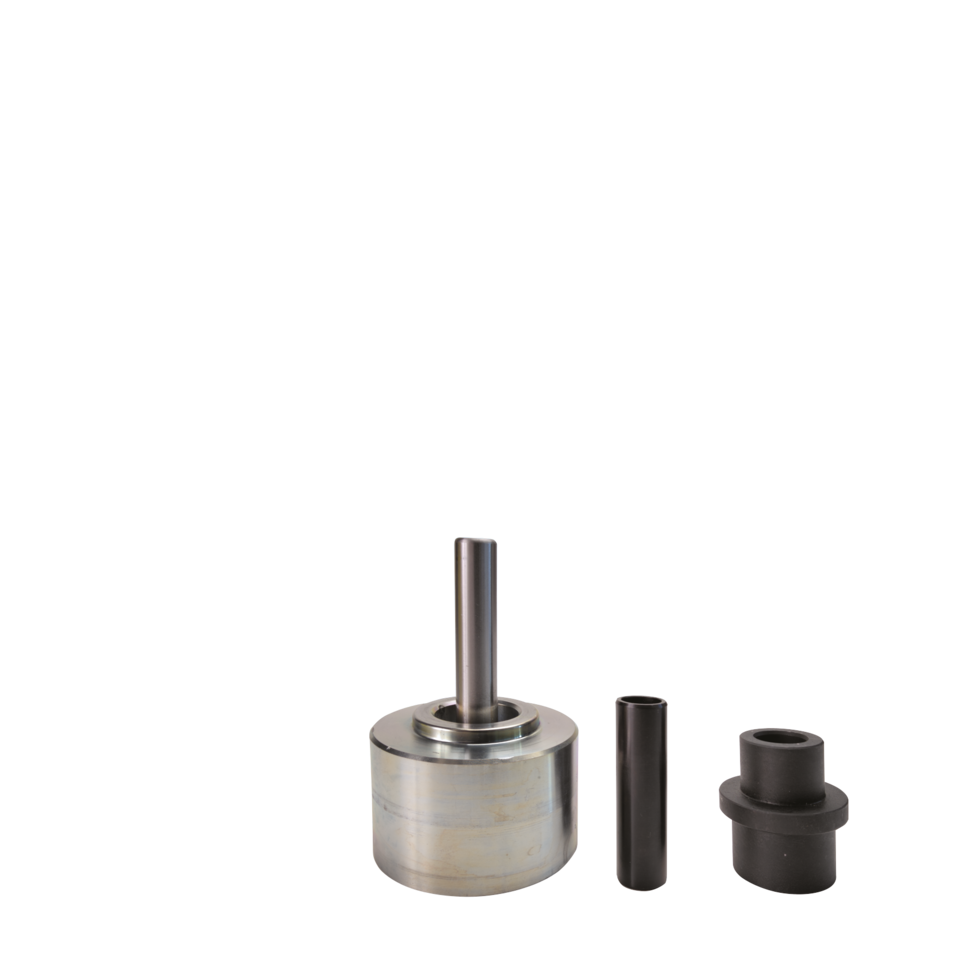 REAR WHEEL COMPENSATOR BEARING REMOVER AND INSTALLER TOOL - view 2