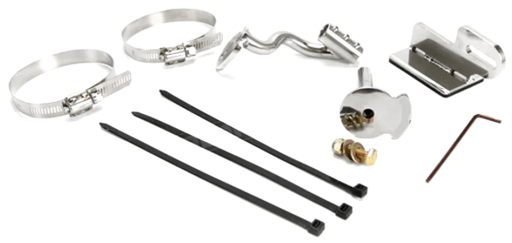 DUAL-COOL, THE ULTIMATE ENGINE COOLING SYSTEM - view 1