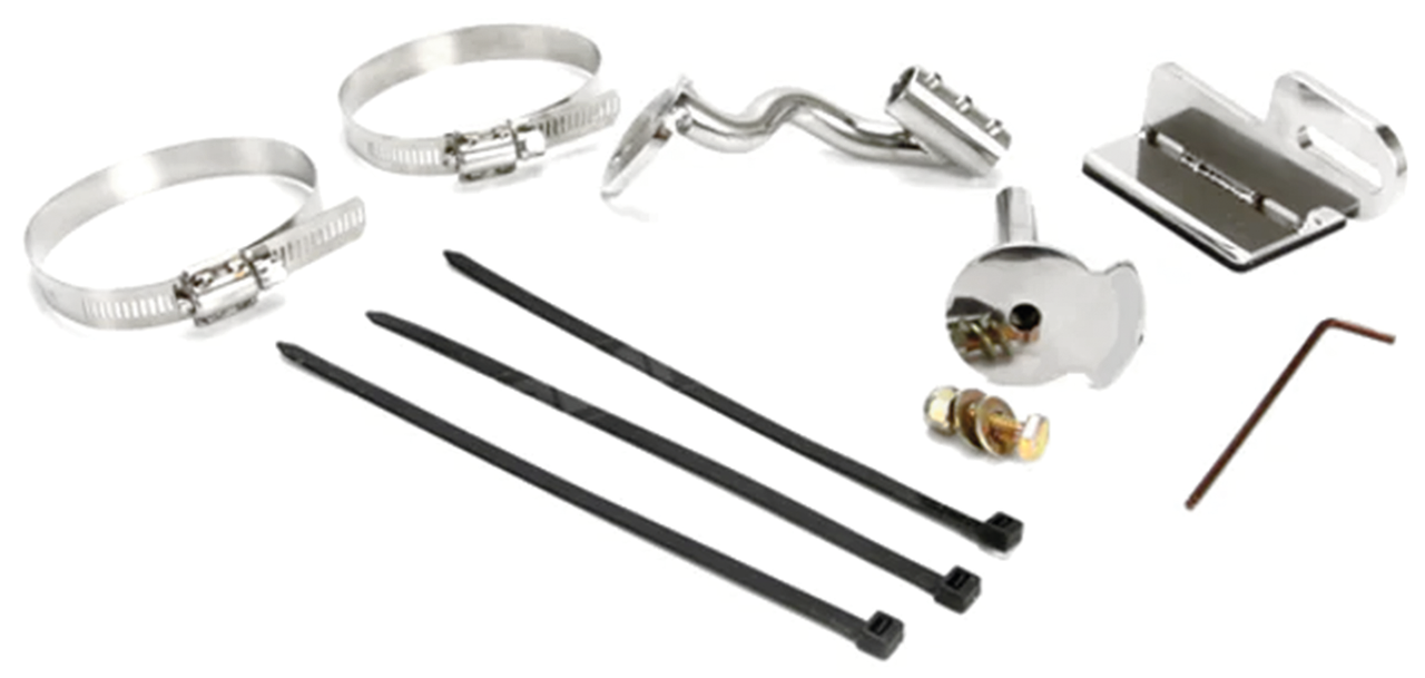 DUAL-COOL, THE ULTIMATE ENGINE COOLING SYSTEM - view 1