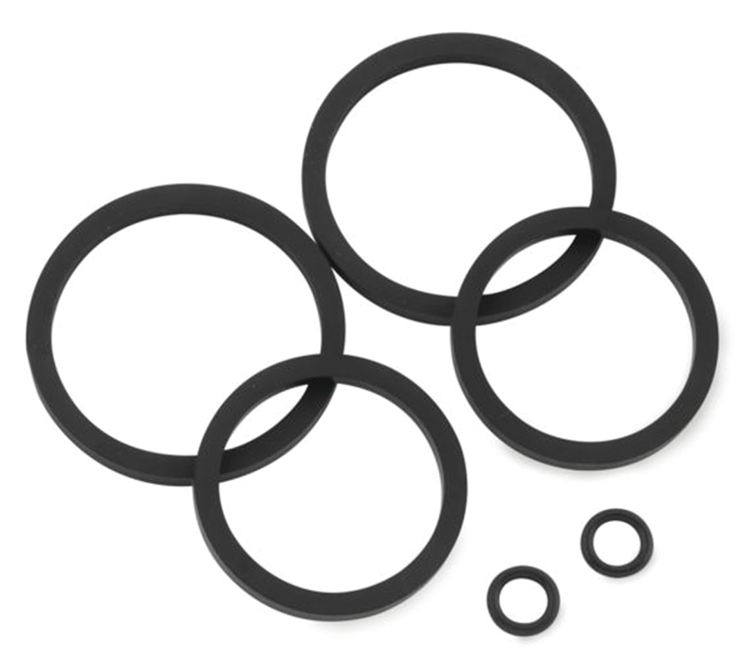 PM BRAKE CALIPER PISTONS AND REBUILD KITS - view 1