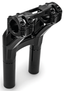 ROLAND SANDS DESIGN SECTOR RISERS FOR 1 1/8" HANDLEBARS - view 1