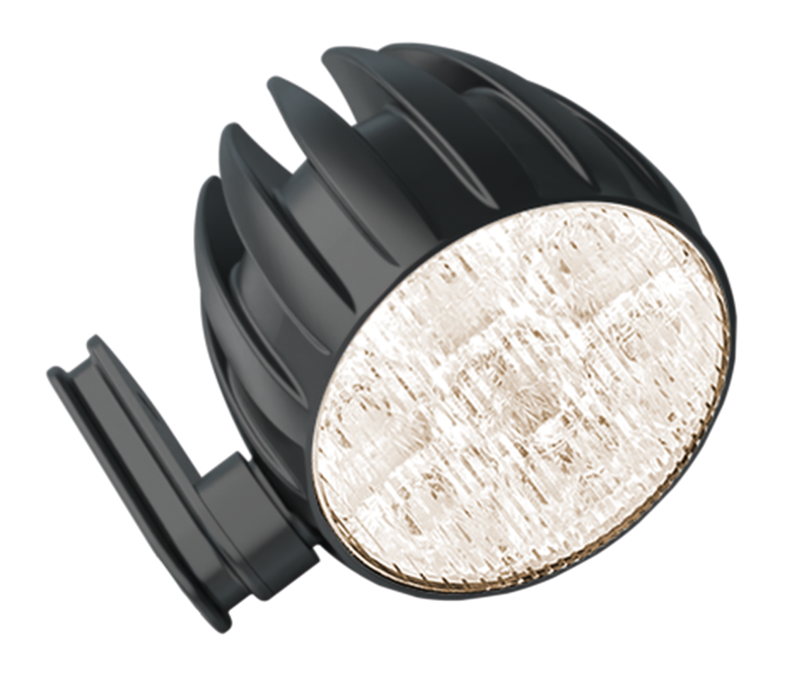 KELLERMANN DAYRON DAYTIME RUNNING LIGHTS FOR PAN AMERICA - view 1 Main image