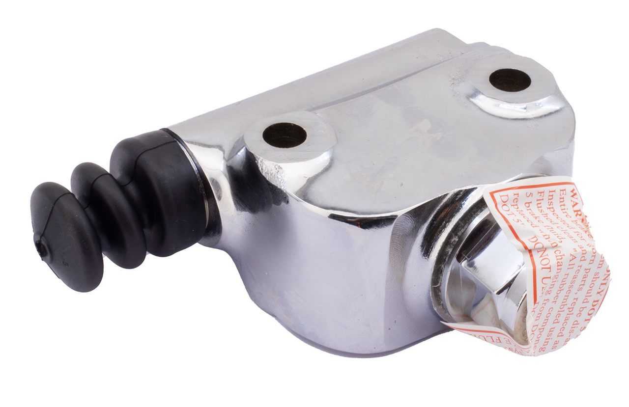 WAGNER-LOCKHEED TYPE REAR MASTER CYLINDER - view 1