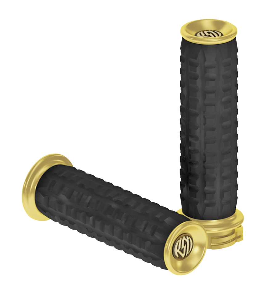 RSD TRACTION GRIPS - view 1