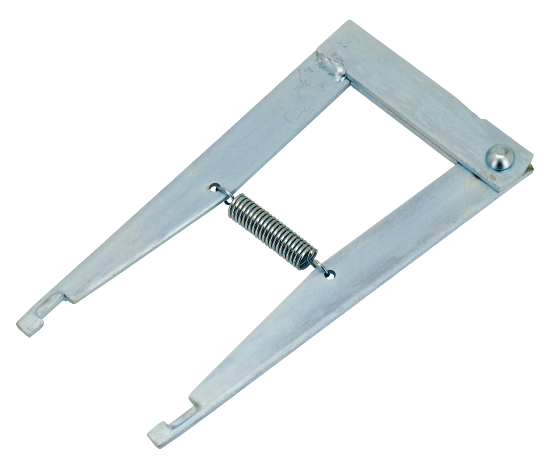 ALTERNATOR ROTOR PULLERS - view 1