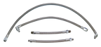 GOODRIDGE BRAIDED STAINLESS STEEL OIL LINE KITS - view 2