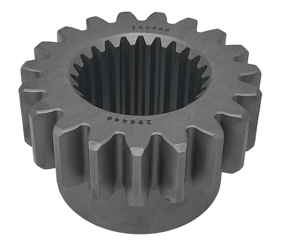 TRANSMISSION PARTS FOR 1979-1993 5 SPEED BIG TWIN - view 1 Main image