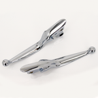 HANDLEBAR LEVERS FOR TOURING - view 2
