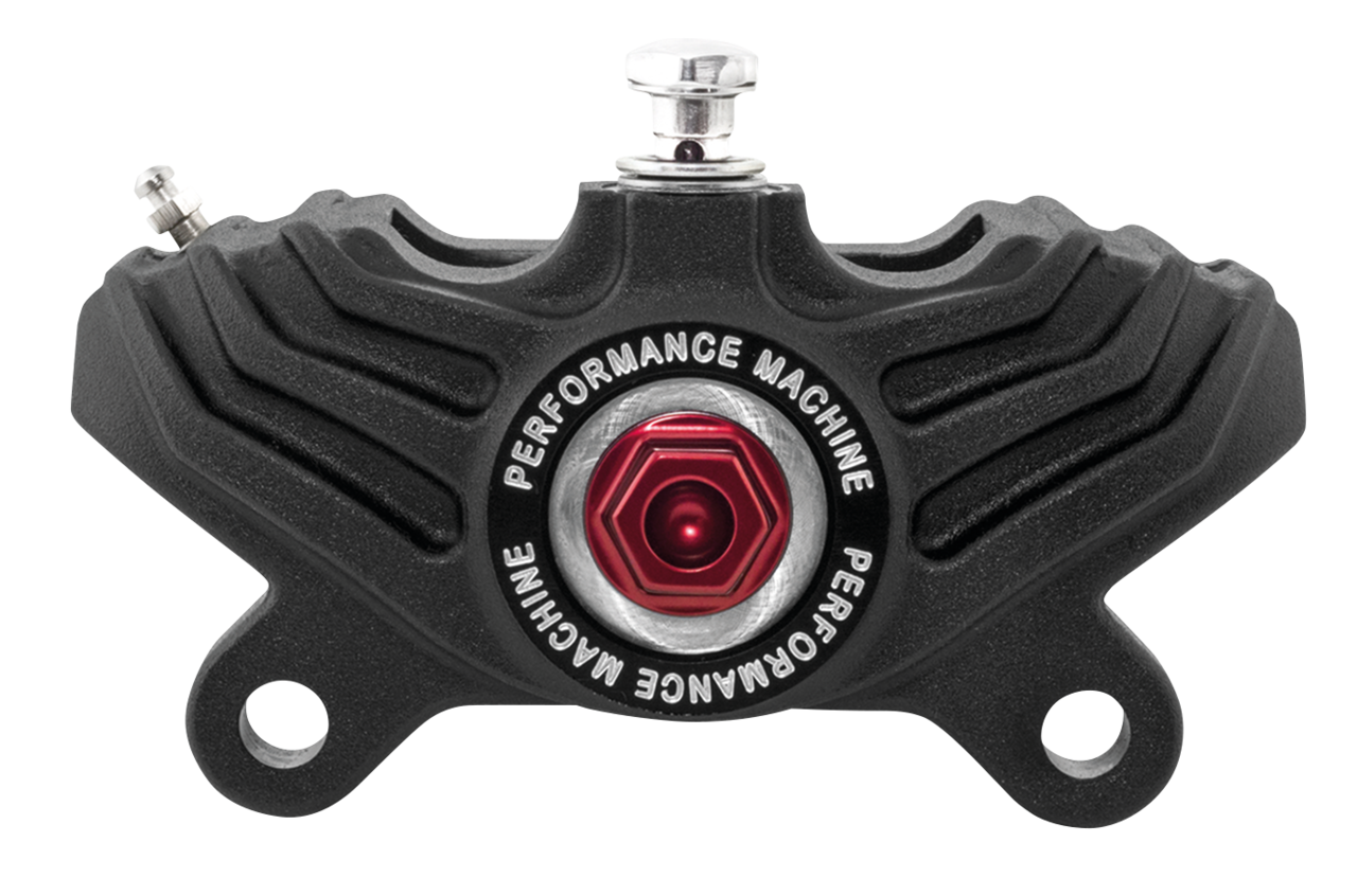 PERFORMANCE MACHINE CALIPERS - view 1
