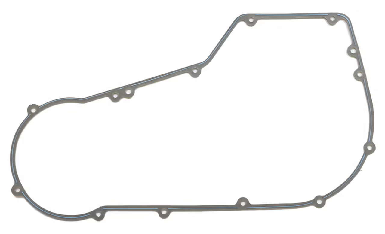 GASKETS, O-RINGS AND SEALS FOR PRIMARY ON 5 SPEED BIG TWIN LATE 1979-2006 - view 1 Main image