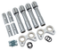 ZIPPER'S 5 SPEED PUSHROD COVER CONVERSION KIT - view 1