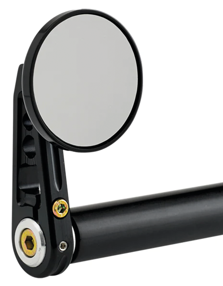 JOKER MACHINE BAR-END MIRRORS Secondary image