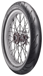 AVON COBRA CHROME TIRES - view 1