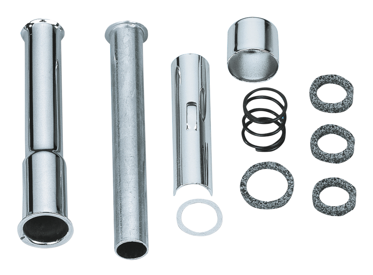 PUSHROD TUBE ASSEMBLIES - view 1 Main image