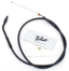 T12 - THROTTLE & IDLE CABLE 1988-1995 SPORTSTER - view 1