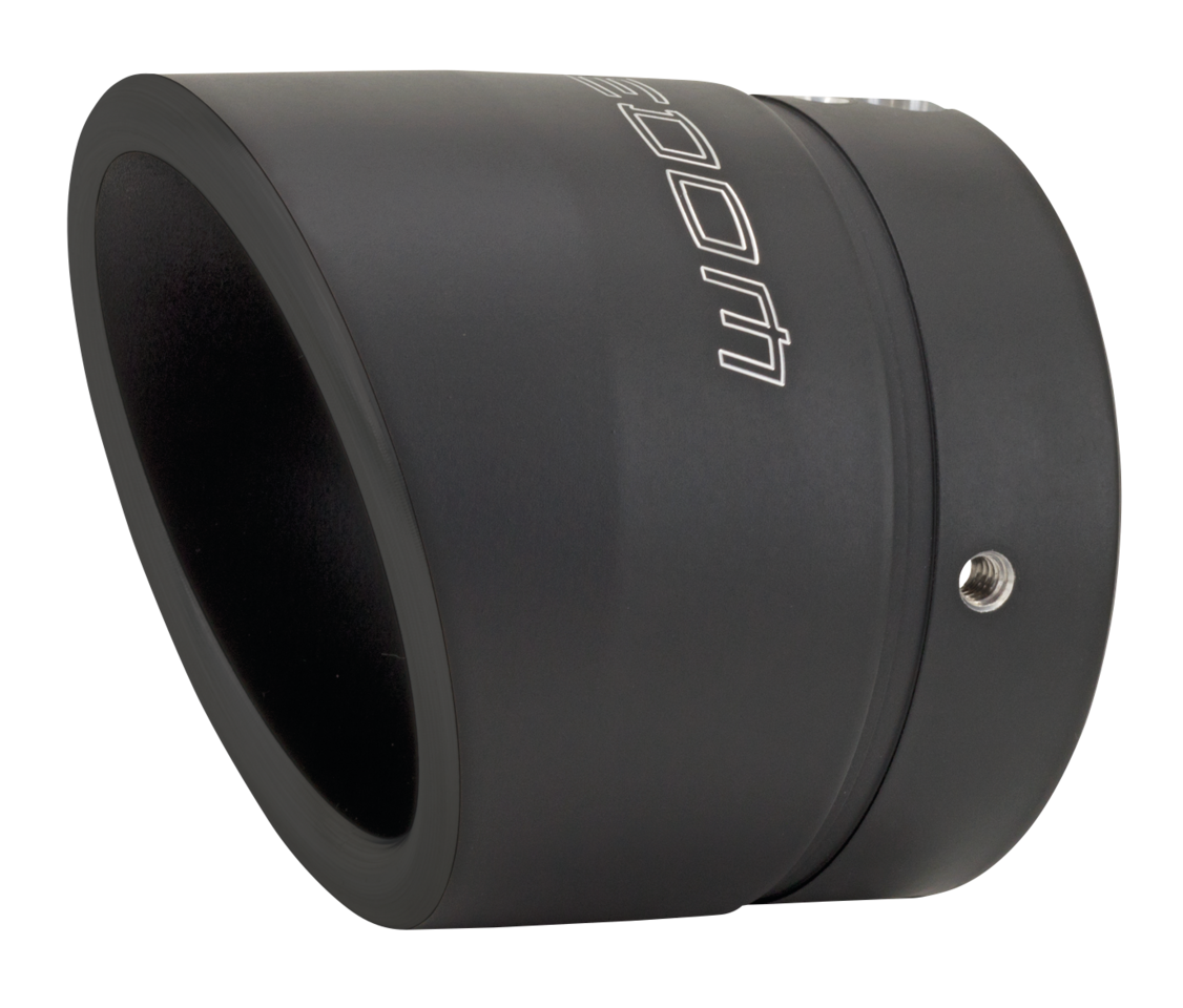 END CAPS Secondary image